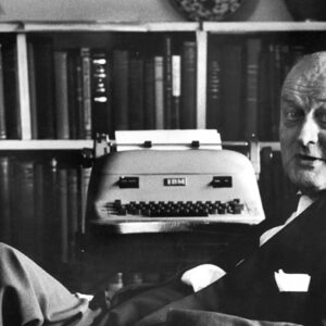 Five Things You Should Know About Reinhold Niebuhr