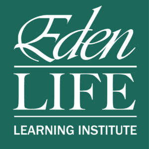 LIFE at Eden: Story Matters