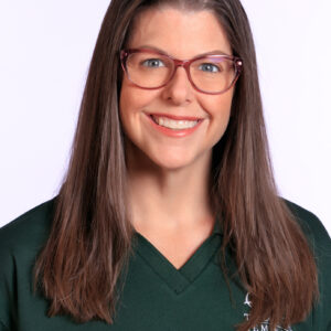 Eden Welcomes Dana McNamara as Interim Director of Admissions