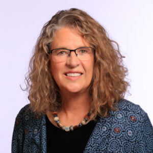 Kristen Leslie – Eden faculty emerita honored by Yale Divinity School
