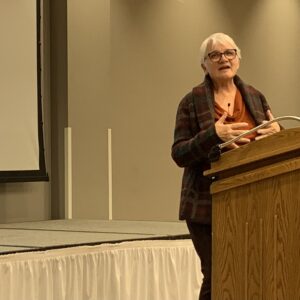 Eden Seminary’s College Speaker Series Launches