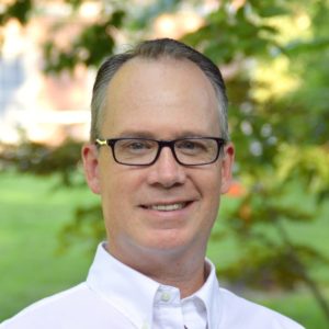 Dr. Christopher Grundy Awarded Teacher-Scholar Grant for 2022-23 Academic Year