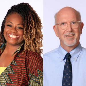 Rev. Dr. Dietra Wise Baker Appointed as New Director of the Walker Leadership Institute at Eden Seminary