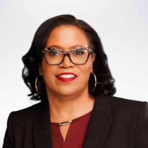 Rev. Dr. Raquel Lettsome appointed as Professor of New Testament and Womanist Biblical Interpretation
