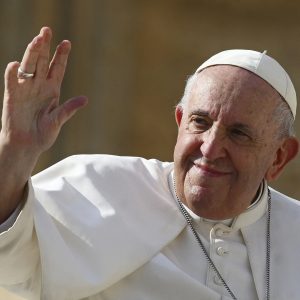 Eden Seminary Reflects on the Legacy of Pope Francis: A Life of Service and Compassion