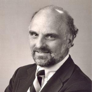 Giving Thanks for the Life and Ministry of Walter Brueggemann