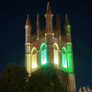 Press Coverage: Eden Theological Seminary receives $10 million grant from Lilly Endowment Inc.